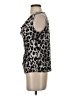 Calvin Klein Silver Sleeveless Top Size S - photo 5