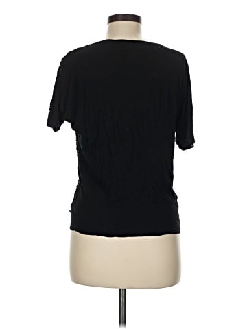 MICHAEL Michael Kors Short Sleeve Top (view 2)