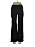 Unbranded Solid Black Active Pants Size L (estimated) - photo 1