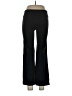 Unbranded Solid Black Active Pants Size L (estimated) - photo 2