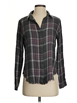 Cloth & Stone Long Sleeve Blouse
