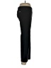 Unbranded Solid Black Active Pants Size L (estimated) - photo 4