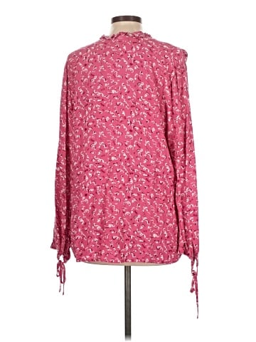 Monsoon Long Sleeve Blouse (view 2)