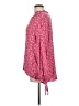 Monsoon Pink Long Sleeve Blouse Size L - photo 5