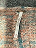 Free People Pink Gray Pullover Sweater Size M - photo 4