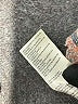 Free People Pink Gray Pullover Sweater Size M - photo 5