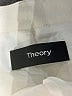 Theory Ivory Blazer Size 12 - photo 6