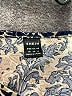 Shein Paisley Blue Casual Dress Size 6 - photo 7