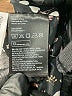 H&M 100% Polyester Black Faux Fur Vest Size 6X - 7 - photo 5