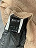 Shein Solid Tan Casual Dress Size XL - photo 7