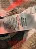 New Directions Tie-dye Tan Gray Pullover Sweater Size M - photo 9
