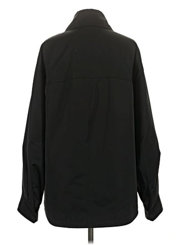 Stockholm Atelier & Other Stories Coat (view 2)