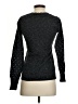 Express Polka Dots Black Pullover Sweater Size XS - photo 2