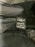 Shein Black Turtleneck Sweater Size 4 - photo 7