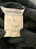 Rene Lezard Color Block Black Blazer Size EU 36 / US 6 - photo 6