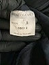Rene Lezard Color Block Black Blazer Size EU 36 / US 6 - photo 7