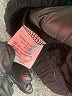 Unbranded Black Casual Pants Size XS - photo 5