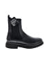 Whistles Black Boots Size EU 41 - photo 1