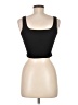 OQQ Black Tank Top Size M - photo 2