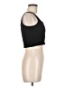 OQQ Black Tank Top Size M - photo 4