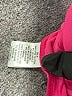Fore Color Block Pink Cocktail Dress Size S - photo 8