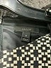 J.Crew Houndstooth Gray Cocktail Dress Size 8 - photo 6
