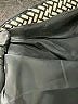 J.Crew Houndstooth Gray Cocktail Dress Size 8 - photo 7