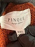 Pinque 100% Acrylic Brown Cardigan Size XXL - photo 7