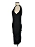 Unbranded Solid Black Cocktail Dress Size XS (estimated) - photo 5
