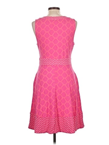 Sigrid Olsen Cocktail Dress (view 2)