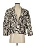 Harve Benard Ivory Blazer Size S (estimated) - photo 1