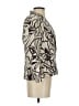 Harve Benard Ivory Blazer Size S (estimated) - photo 4