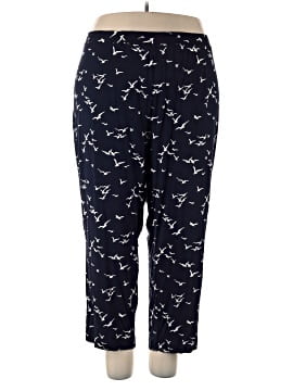 Ulla Popken Casual Pants