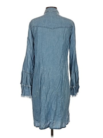Indigo Thread Co. Casual Dress (view 2)