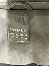 Primark 100% Polyester Gray Jacket Size 12 - photo 6
