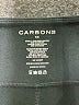 Carbon38 Solid Black Active Pants Size M - photo 7
