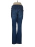 Old Navy Blue Jeans Size 8R - photo 2