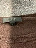 J.Crew 100% Wool Black Cardigan Size S - photo 7