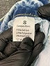 Unbranded Hearts Blue Jeans Size S - photo 5