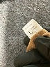 Unbranded Solid Tan Casual Dress Size L - photo 7