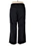 Gap Black Casual Pants Size 20 - photo 2