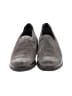 Munro American Gray Flats Size 8 1/2 - photo 2