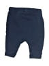 H&M 100% Cotton Solid Blue Casual Pants Size Newborn - photo 2