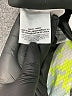 Nike White Gray Track Jacket Size S - photo 8