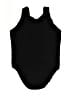 Skin Black Bodysuit Size L - photo 2