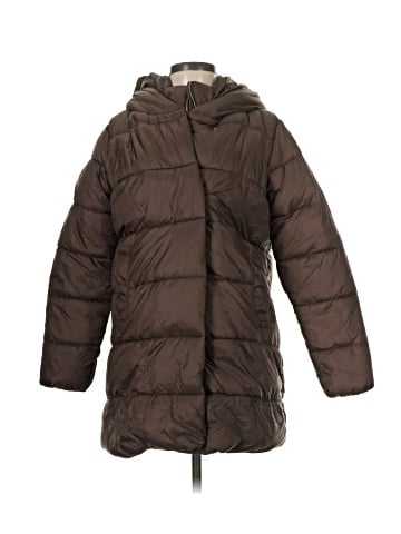 Tiffosi Coat (view 1)
