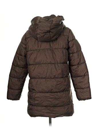 Tiffosi Coat (view 2)