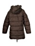 Tiffosi Brown Coat Size M - photo 2