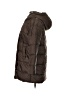 Tiffosi Brown Coat Size M - photo 5