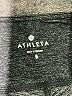 Athleta Black Active Pants Size S - photo 4